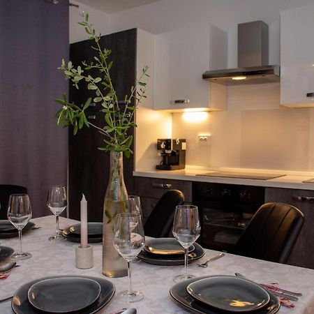 Apartment 7 Novi Vinodolski Exteriér fotografie